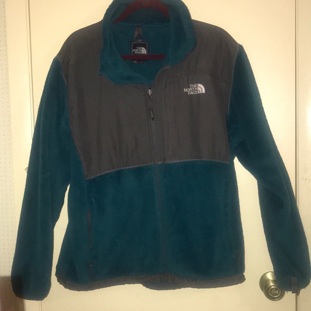 Women’s North Face Denali 2 jacket